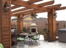 Kwikfynd Pergolas
paney